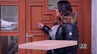 granny swining tits tube