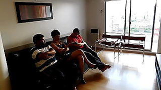 mature mom girl cock