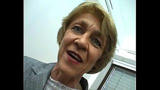 german amature granny sex