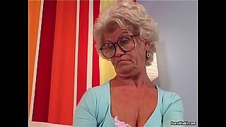 milf in stockings fucked