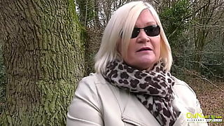 kori ireland anal blonde milf