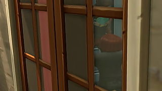mom undressing nude vids