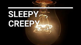 rep by sleeping teen girl old man
