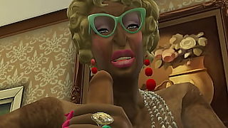 lady sarah the english milf