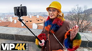 fucking mom in front of her step daughte