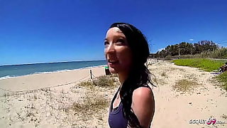 milf masturbation in public french