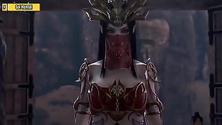 kitchen milf and friends