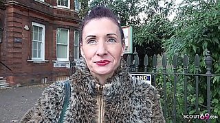 french mom wants sons big dick