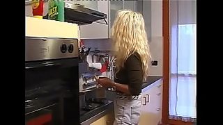 milf massage video