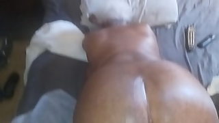 mom sucked out my cum