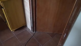 old woman fucking with young man