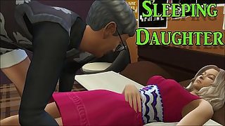 step mom fucks step eon