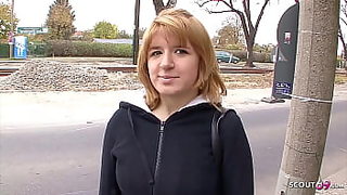 anal german milf