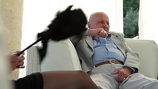 old guy young guy gay porn