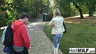 milf hot cam