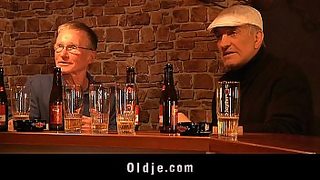 young women who fuck old guys