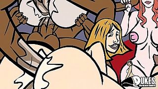 cartoon step mom sex videos