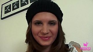 cum in hot step mom pussy creampie