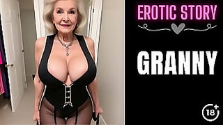 old granny porn tube