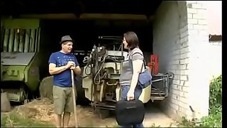 big black granny anal