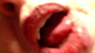 had sex with mom this morning