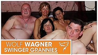 ugly old fat sluts