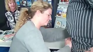 doggy style milf