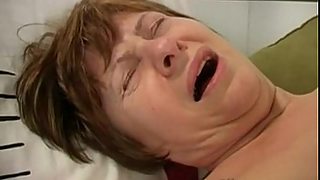 granny mature old
