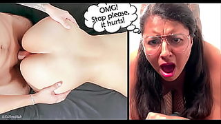 mom share bed son sex