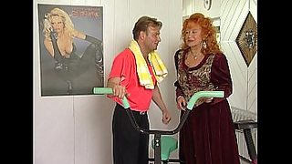 lauren lee allover30 milf