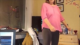 forced to fuck mom