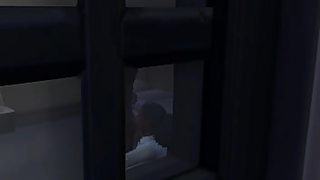 free lady movie nude old