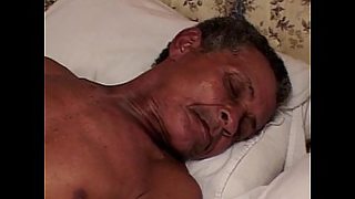 old ghetto grannies getting fucked