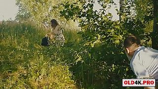 old man and teen sex