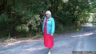 Old sex very woman