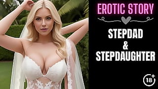 step mom teaching how to last longer