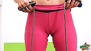 yoga mom panti