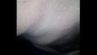 dad fuck me while mom sleeping