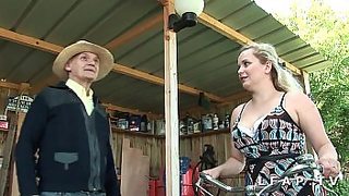 milf lessons episode the begging milf