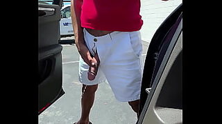 white boy and black milf