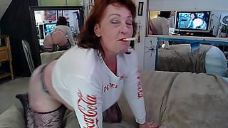 granny tube boobs