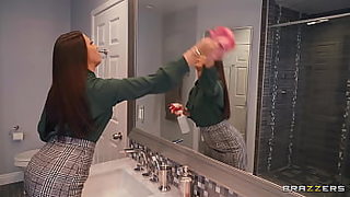 ass dick lady movie old stick up