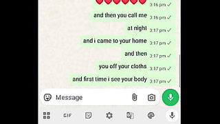 mom and sons girlfriend sex