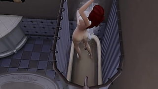 hot mom sex american