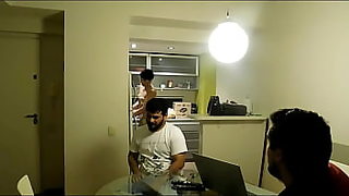 milf first anal