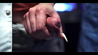 granny thumb nails